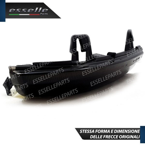 Set Frecce Dinamiche per Specchietti laterali LED VW GOLF V