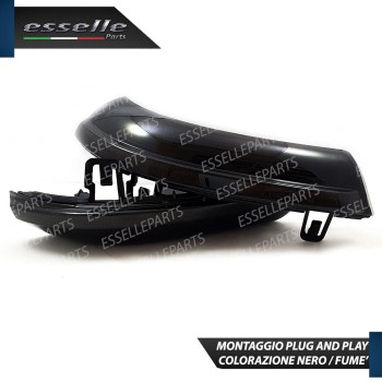 Set Frecce Dinamiche per Specchietti laterali LED VW GOLF PLUS