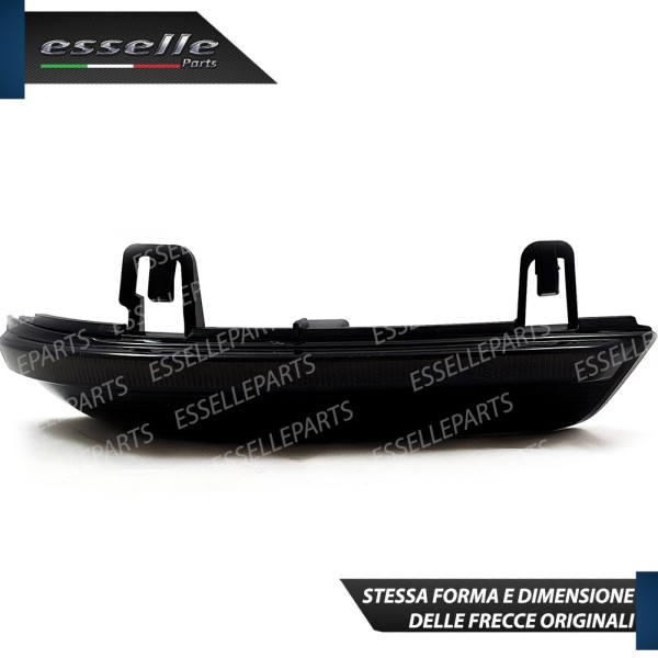 Set Frecce Dinamiche per Specchietti laterali LED SKODA SUPERB I