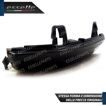 Set Frecce Dinamiche per Specchietti laterali LED SKODA SUPERB I