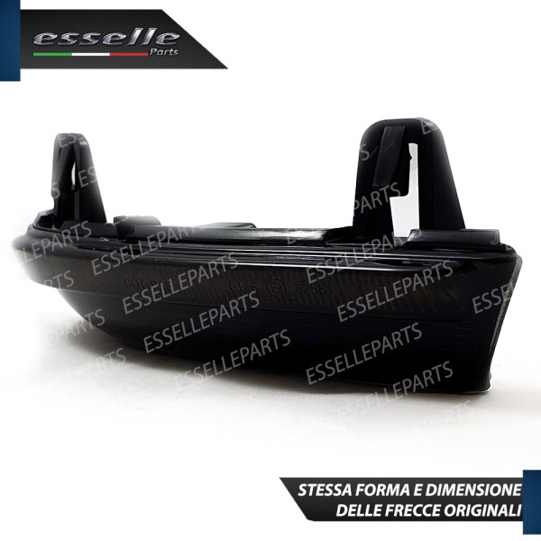 Set Frecce Dinamiche per Specchietti laterali LED SKODA SUPERB I