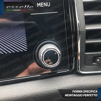 Pellicola Protettiva per Schermo Autoradio "BOLERO AMUNDSEN" SKODA KAROQ