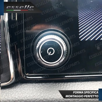 Pellicola Protettiva per Schermo Autoradio "BOLERO AMUNDSEN" SKODA KAROQ