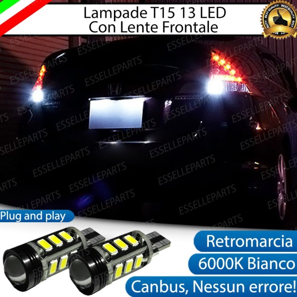 Luci Retromarcia 13 LED HONDA INSIGHT