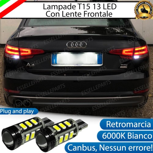Luci Retromarcia 13 LED