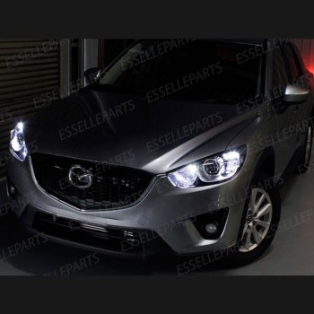 Luci posizione 5 LED Canbus MAZDA CX-5 