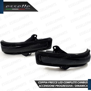 Set Frecce Dinamiche per Specchietti laterali LED SUZUKI SWIFT V Set Frecce Dinamiche per Specchietti laterali LED SUZUKI SWIFT V