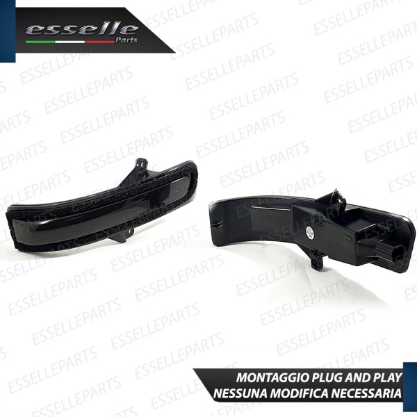Set Frecce Dinamiche per Specchietti laterali LED SUZUKI SWIFT V