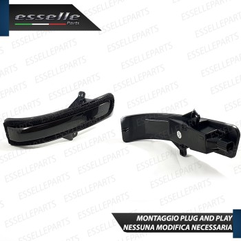 Set Frecce Dinamiche per Specchietti laterali LED SUZUKI SWIFT V Set Frecce Dinamiche per Specchietti laterali LED SUZUKI SWIFT V