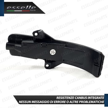 Set Frecce Dinamiche per Specchietti laterali LED SUZUKI SWIFT V Set Frecce Dinamiche per Specchietti laterali LED SUZUKI SWIFT V