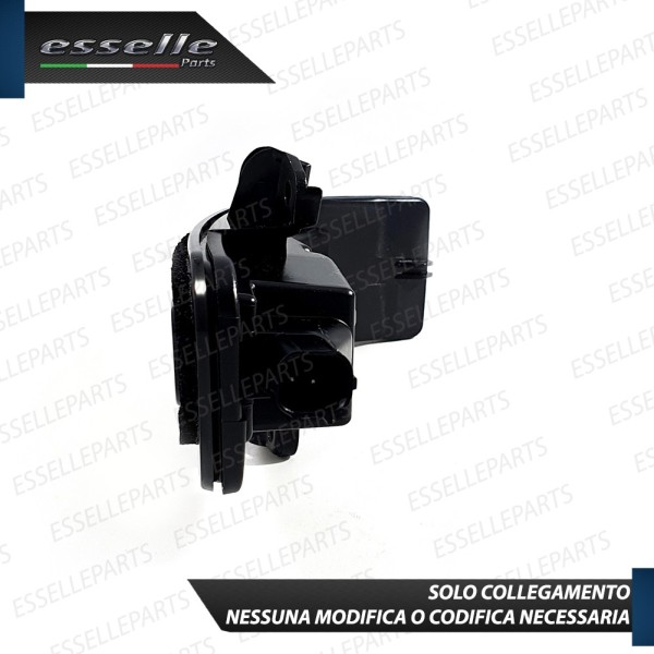 Set Frecce Dinamiche per Specchietti laterali LED SUZUKI SWIFT V