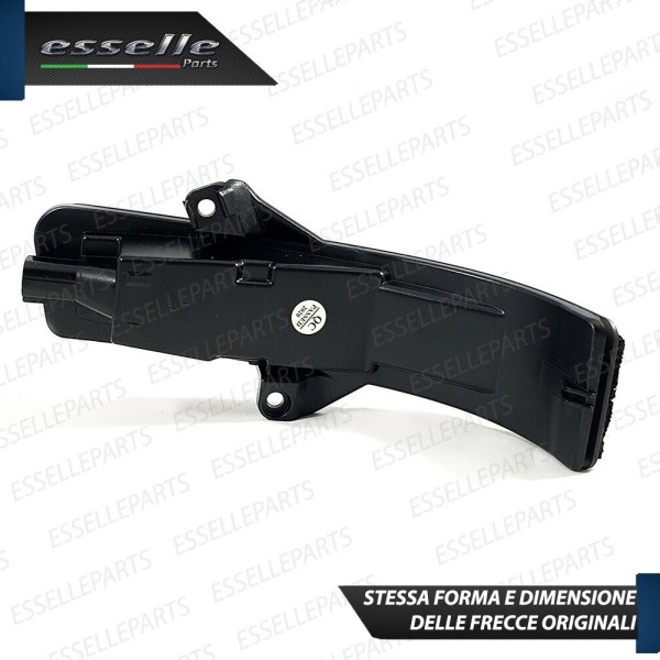 Set Frecce Dinamiche per Specchietti laterali LED SUZUKI SWIFT V