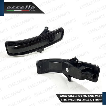 Set Frecce Dinamiche per Specchietti laterali LED SUZUKI SWIFT V Set Frecce Dinamiche per Specchietti laterali LED SUZUKI SWIFT V