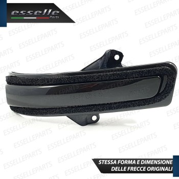 Set Frecce Dinamiche per Specchietti laterali LED SUZUKI JIMNY III