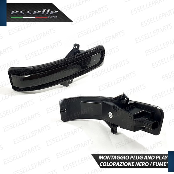 Set Frecce Dinamiche per Specchietti laterali LED SUZUKI JIMNY III