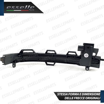 Set Frecce Dinamiche per Specchietti laterali LED BMW X6 F16