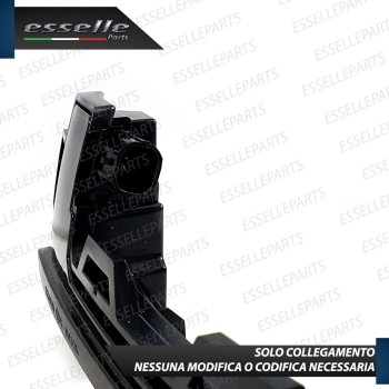 Set Frecce Dinamiche per Specchietti laterali LED BMW X5 F15