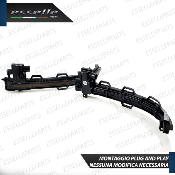 Set Frecce Dinamiche per Specchietti laterali LED BMW X3 F25 RESTYLING