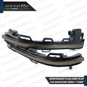 Set Frecce Dinamiche per Specchietti laterali LED BMW X3 F25 RESTYLING