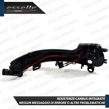 Set Frecce Dinamiche per Specchietti laterali LED BMW X2 F39