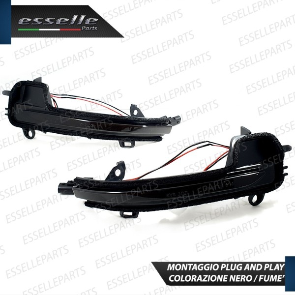 Set Frecce Dinamiche per Specchietti laterali LED BMW X2 F39