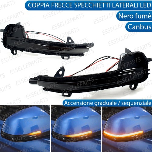 Set Frecce Dinamiche per Specchietti laterali LED BMW Z4 G29