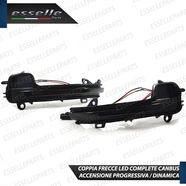 Set Frecce Dinamiche per Specchietti laterali LED BMW Z4 G29
