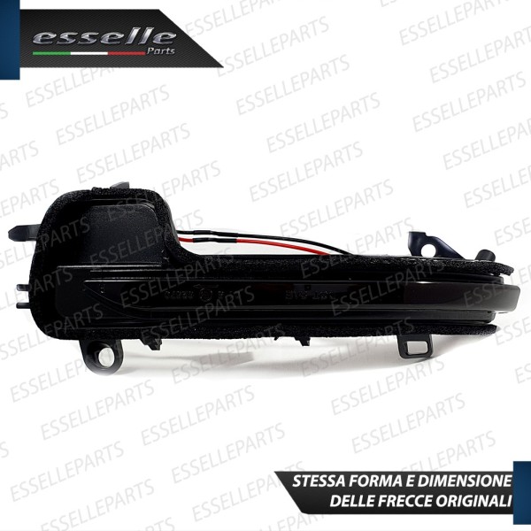Set Frecce Dinamiche per Specchietti laterali LED BMW Z4 G29
