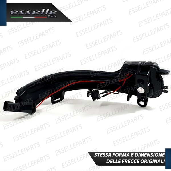 Set Frecce Dinamiche per Specchietti laterali LED BMW Z4 G29