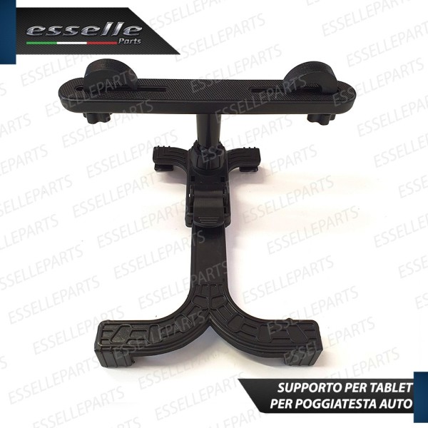 Supporto Porta Tablet da auto per Poggiatesta
