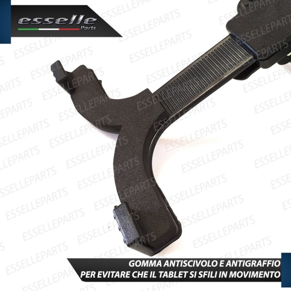 Supporto Porta Tablet da auto per Poggiatesta