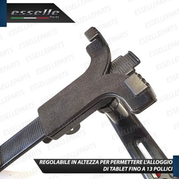 Supporto Porta Tablet da auto per Poggiatesta
