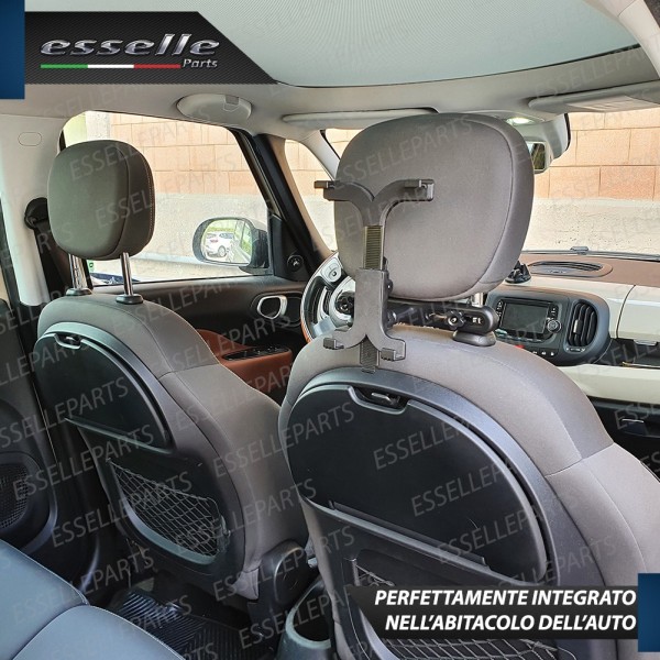 Supporto Porta Tablet da auto per Poggiatesta