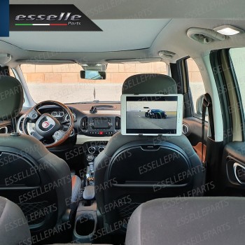 Supporto Porta Tablet da auto per Poggiatesta