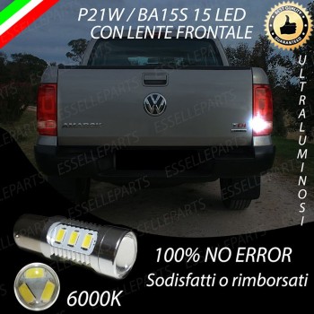 Luce Retromarcia 15 LED