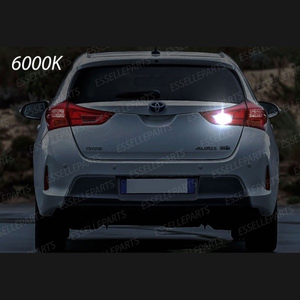 Luce Retromarcia 13 LED