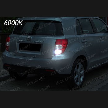 Luce Retromarcia 13 LED