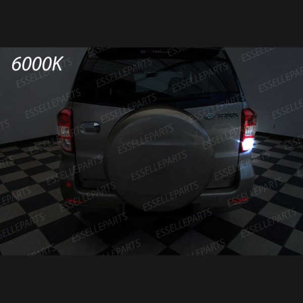 Luce Retromarcia 13 LED