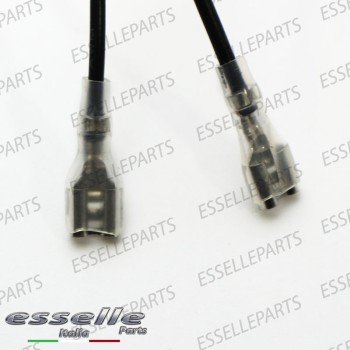 Adattatori portalampade H7 clip per kit luci Xenon