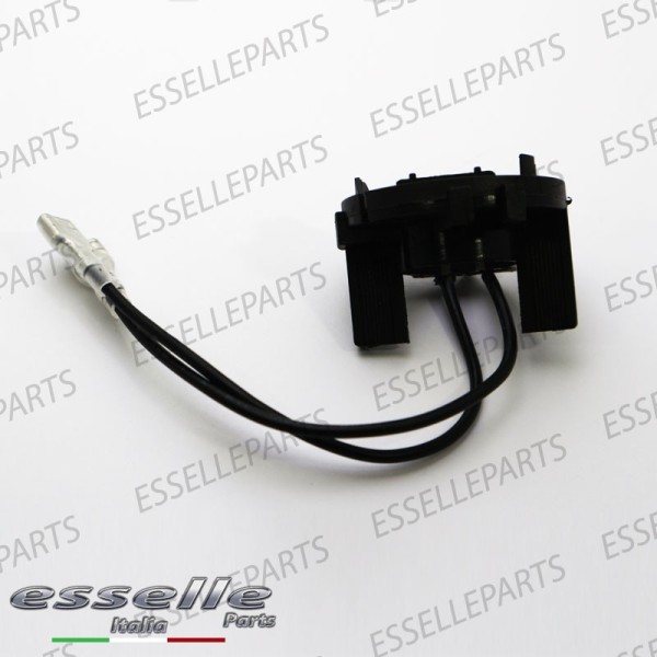 Adattatori portalampade H7 clip per kit luci Xenon
