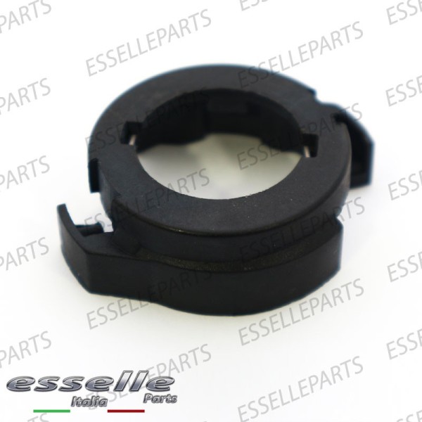 Adattatori H7 Clip Portalampade per Kit LED