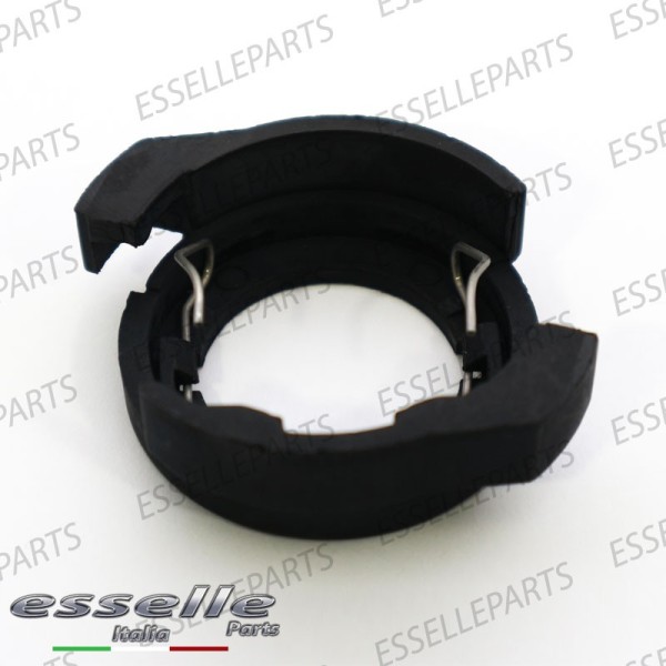 Adattatori H7 Clip Portalampade per Kit LED