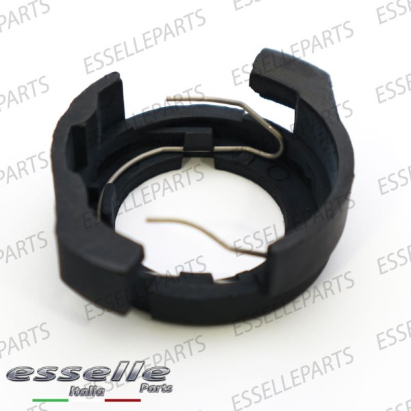 Adattatori H7 Clip Portalampade per Kit LED