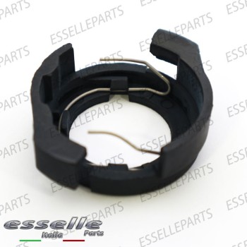 Adattatori H7 Clip Portalampade per Kit LED