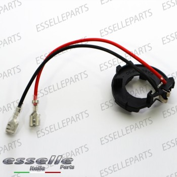 Adattatori H7 per Lampade LED Coppia Clip