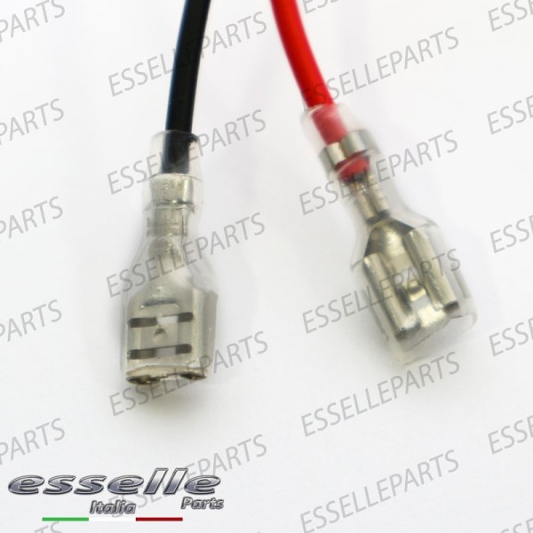 Adattatori H7 per Lampade LED Coppia Clip