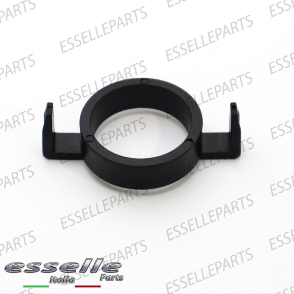 Kit Adattatori Portalampade H7 per LED Auto