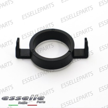 Kit Adattatori Portalampade H7 per LED Auto