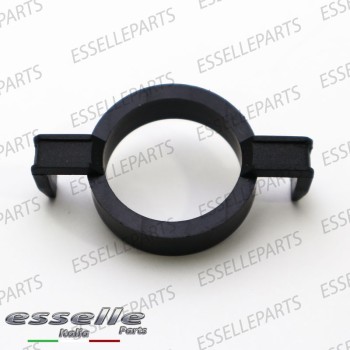 Kit Adattatori Portalampade H7 per LED Auto