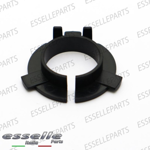 Coppia Portalampade H7 Adattatori per LED